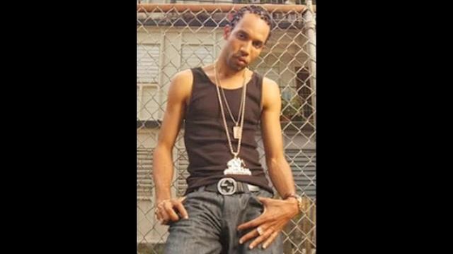 Baby Cham-Wine[Raw] CASH FLOW PRODUCTIONS [New Dancehall  nov 2011] смотреть онлайн