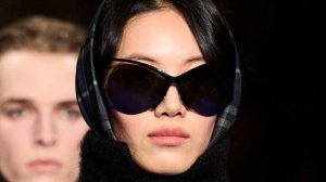 Burberry Fall Winter 2025-26