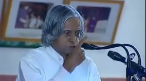 Abdul kalam tamil speech in school function