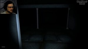 Markiplier Trapped in Ricks Game ► ПОПРЫГУНЧИК ► ИНДИ-ХОРРОР