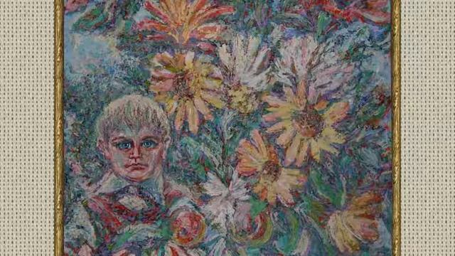 У искусства не может быть подобия менделеевской таблицы. смотреть онлайн