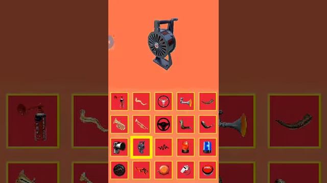 Звуки разных вещей. смотреть онлайн