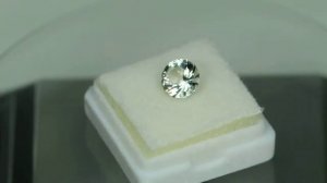 1.64ct Goshenite Beryl
