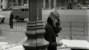 "Портрет работы Пабло Пикассо" 1971' "Владимир Фазылов"