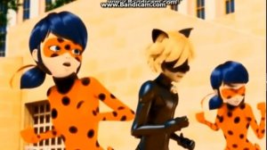 Леди баг и Супер кот (Ты готов услышать нет)