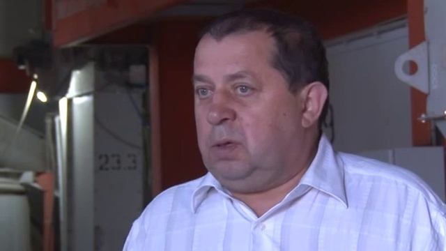 Молочные реки Тамбовщины смотреть онлайн