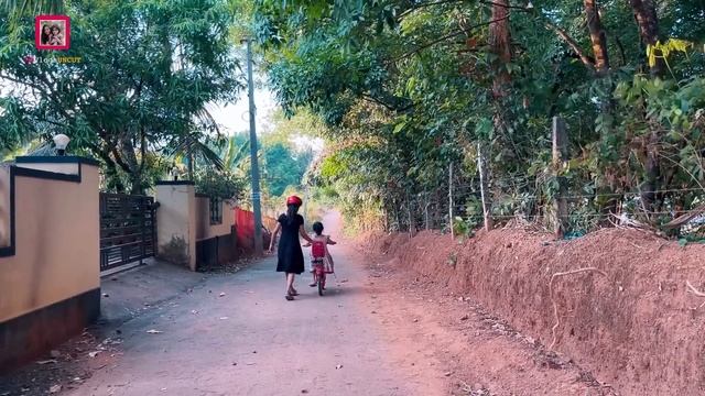 സ്കൂൾ അടച്ചു ഇനി കറക്കം Scooty ൽ  | ഇനി മുതൽ Trip ..... смотреть онлайн