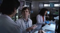 El equipo se preocupa por Shaun | The Good Doctor en Español