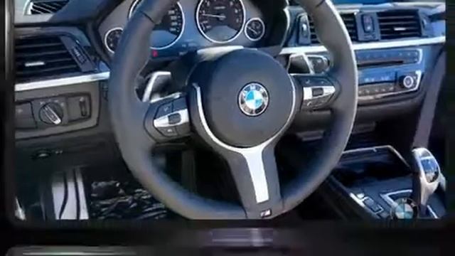 2017 BMW 440 Xdrive Cabriolet in Kelowna, BC V1X 7X5 смотреть онлайн