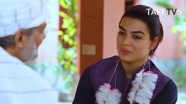 Pashto drama Arman Episode 04 смотреть онлайн