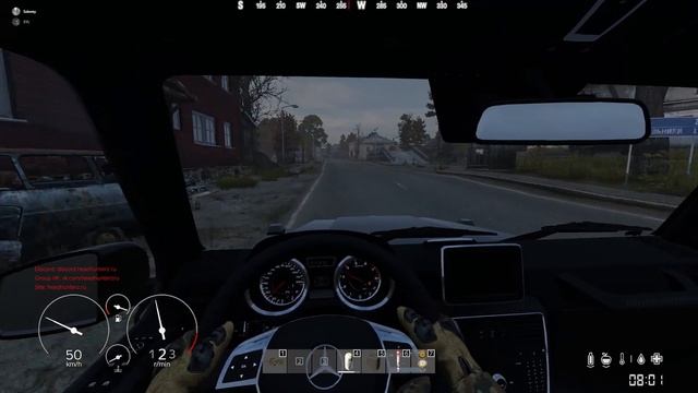 Выживание в DayZ. Нашли гелик! смотреть онлайн