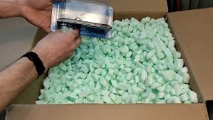 Распаковка распаковочка 😮