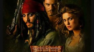 Hans Zimmer - He's a Pirate (Soundtrack)