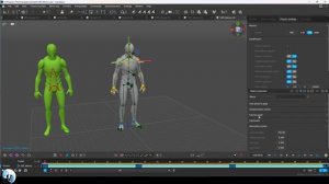 COMPLETE Cascadeur + Unreal5 Workflow (2 MINUTES!!)