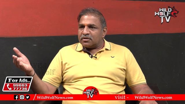 TDP Alliance Will Get 140 Seats | NDA alliance | AP Election 2024 | AP Politics | Wild Wolf Telugu смотреть онлайн