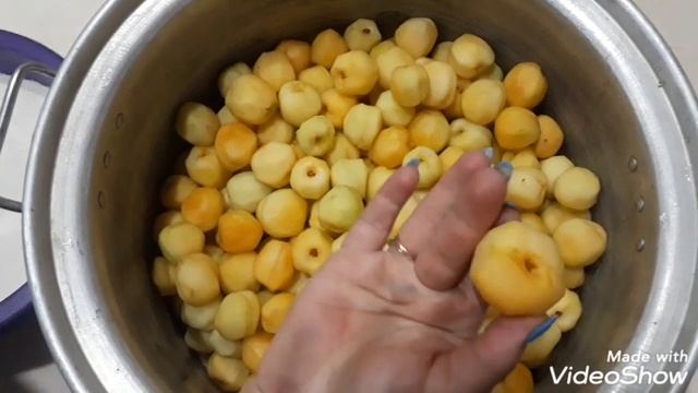 ##Ծիրանի մուրաբա (ոսկեգույն)# смотреть онлайн