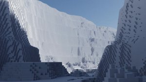 Water simulation | Blender 2.81 | Flip Fluids | AMD Radeon™ ProRender