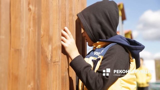 Веселые праздники во дворах наших комплексов. смотреть онлайн