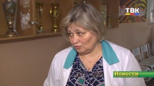 700.000 «подъемных» дают фельдшеру при трудоустройстве на ФАП Искитимского района