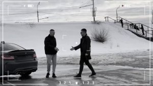 Автомобиль для души. РЕДКАЯ BMW M2 НА МЕХАНИКЕ!