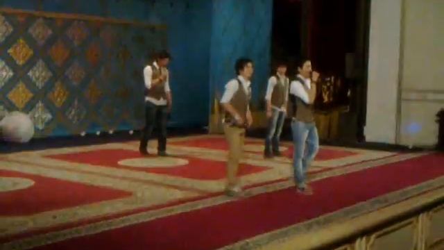 Melomen ATYRAUDA(rusikosh@list.ru).3gp смотреть онлайн