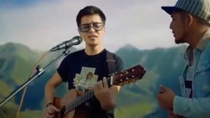 Эсиндеби? (cover. Тынысхан & Ахти )