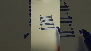 Создание перфокарты для  одноцветного ДФЖ