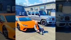 Это ламба, а это гелик 😋🤯😬🤭-#a4 #a4omg #глент #кобяк #влада4бумага #shorts