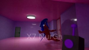 КОРОЛЕВА КЕНГУРУ ИЛИ GARTEN OF BANBAN 4|ПОЛНОЕ ПРОХОЖДЕНИЕ НА РУССКОМ|БЕЗ КОММЕНТАРИЕВ