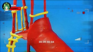 ТОП 5 ЗУБАСТЫХ SCP ГОРОК В РЕАЛЬНОЙ ЖИЗНИ! ПЕСНЯ КЛИП | Rasa пчеловод пародии