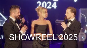 Mega Dance | Showreel (WAП 2024)