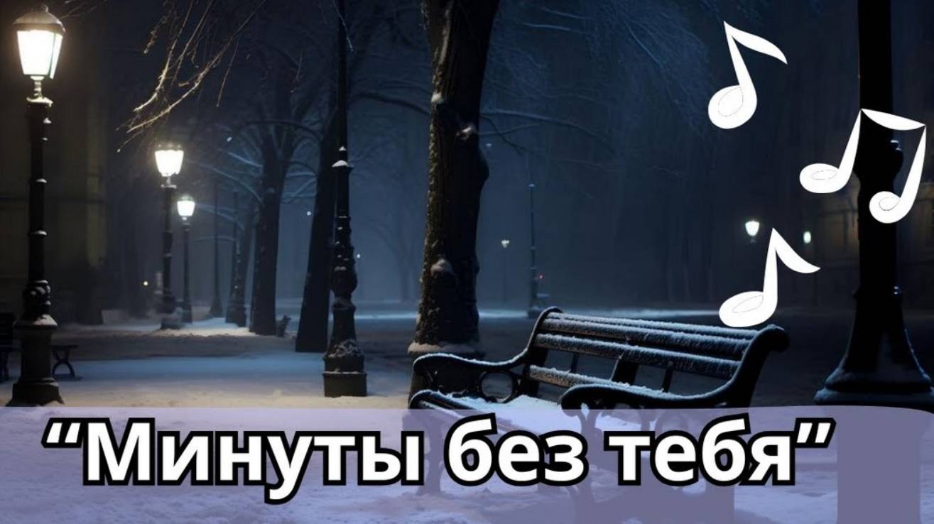 Минуты без тебя смотреть онлайн