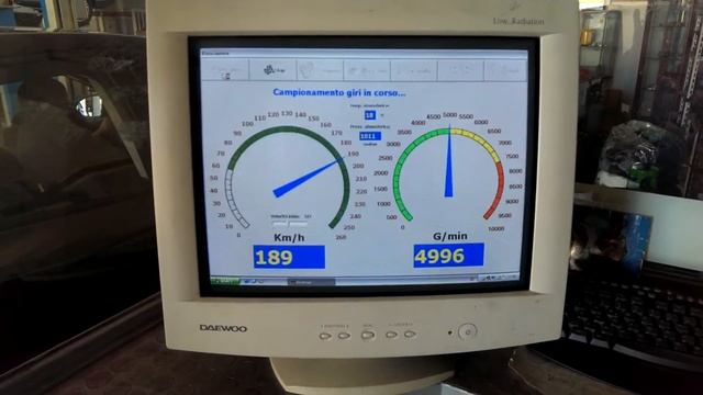 Chevrolet Cruze RS 263 km/h + racechip pro смотреть онлайн