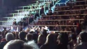 Романтикэ. София Ротару. Оренбург 2012