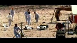 Бумбокс Вахтерам 2006)