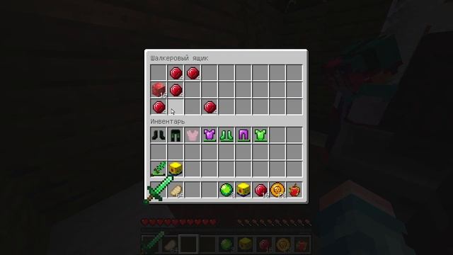 К НАМ ПРИЕХАЛ НОВЫЙ БРАВЛЕР?! УКРАЛИ ВСЕ РУБИНЫ! БРАВЛ СТАРС В МАЙНКРАФТЕ #2 смотреть онлайн