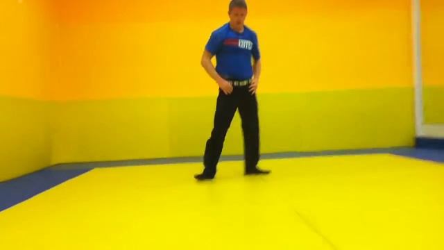 Air Flare Air Twist by B-Boy Step One