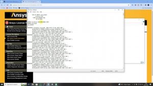Tutorial Install ANSYS GRANTA Selector 2024 R1
