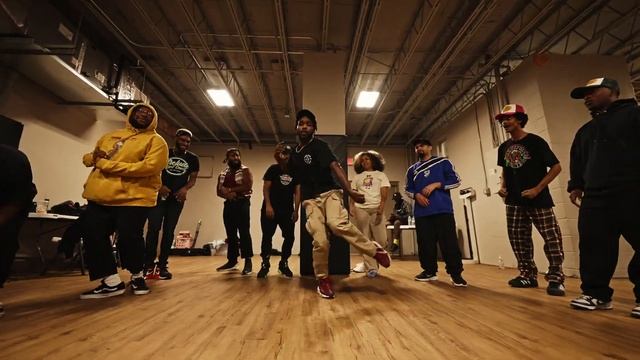 LITE FEET CYPHER Florida  Thesis V  2022