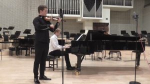 Elgar -  Salut D'amour / Элгар - Привет любви