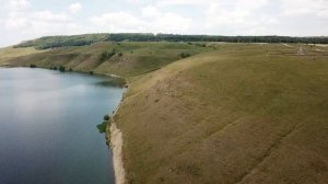 Карабашское водохранилище
