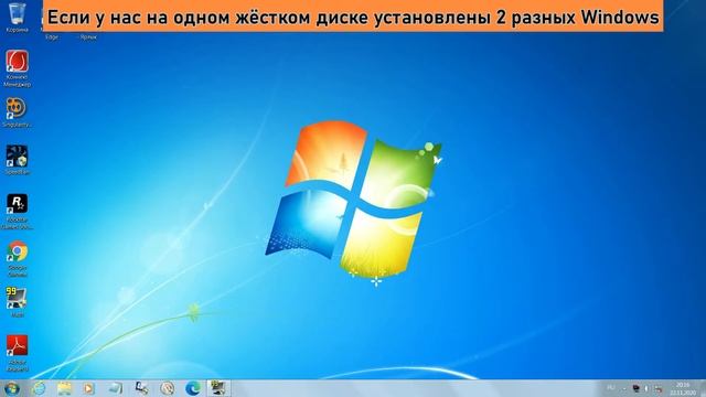 Конфигурация системы Windows  Утилита msconfig смотреть онлайн
