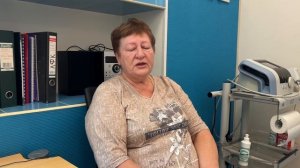 Ощущения после реабилитации, которую выполнил Ахфердеев Никита Сергеевич