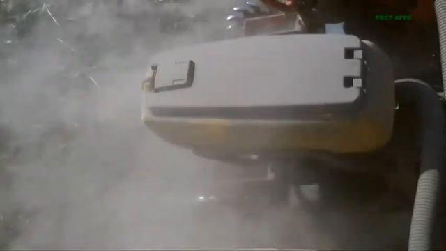 Технология Strip-Till, No-Till. Посевная в РОСТ АГРО.