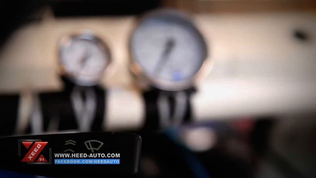 BMW Tuning HEED Auto София смотреть онлайн