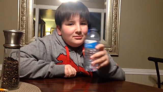 Great value spring water review смотреть онлайн