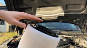 How to Change Audi A4/S4 B9 Air Filter - Don't be ripped off!