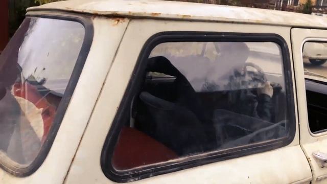 "Запорожца" гонево. Запись №19. смотреть онлайн