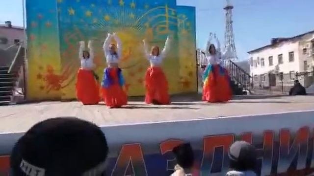 Славянский трайбл