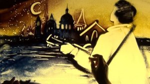 Серенада Трубадура (Г. Гладков - Ю. Энтин) - Сергей ПЕТРИЩЕВ